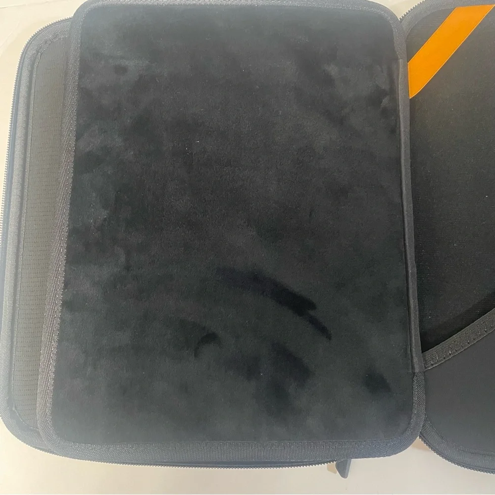 Tomtoc Gray Portfolio Case Model A06-004G